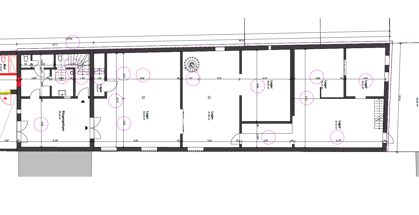 non-residential property to rent, 490 m², Königsstraße 72, Mönchengladbach, North Rhine-Westphalia non-residential property to rent, 490 m², Königsstraße 72, Mönchengladbach, North Rhine-Westphalia
