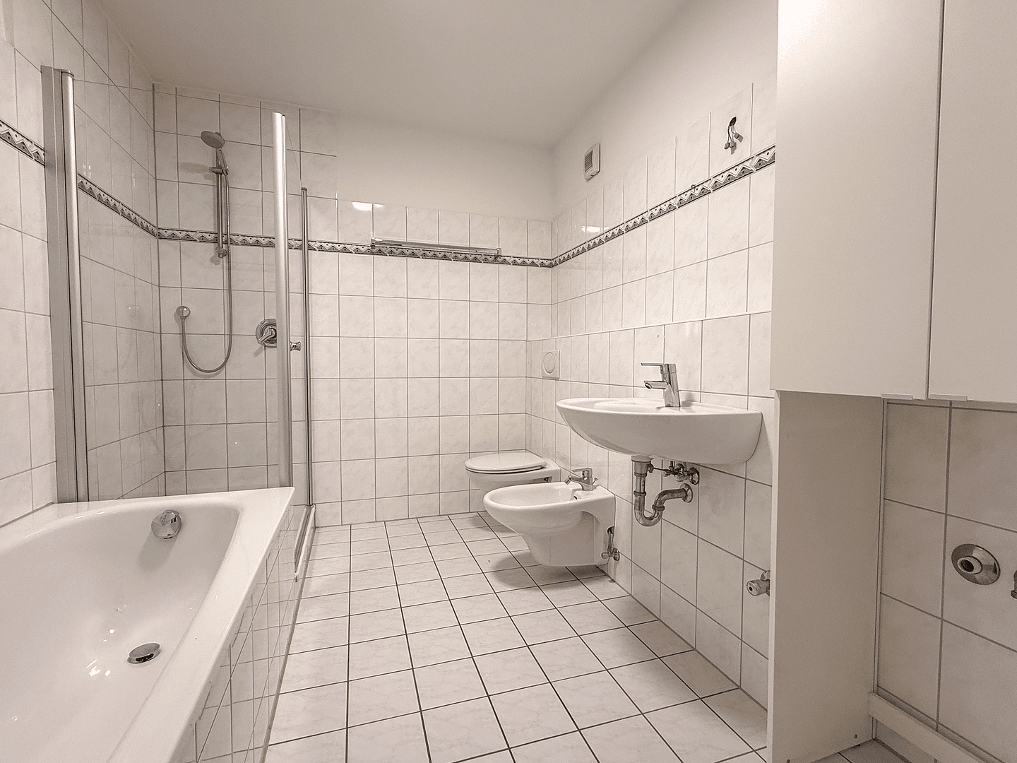 3 bedroom flat to rent, 106 m², Düsseldorfer Str. 67, Leverkusen, North Rhine-Westphalia 3 bedroom flat to rent, 106 m², Düsseldorfer Str. 67, Leverkusen, North Rhine-Westphalia