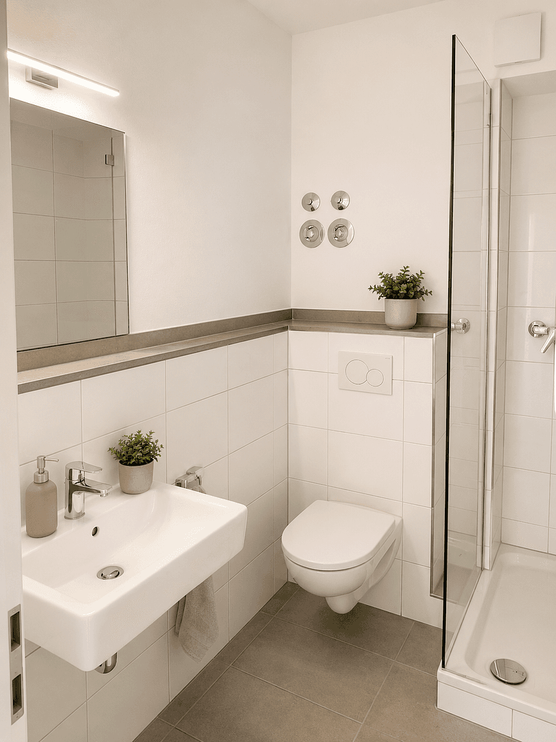 2 bedroom flat for sale, 52 m², Köln, North Rhine-Westphalia 2 bedroom flat for sale, 52 m², Köln, North Rhine-Westphalia