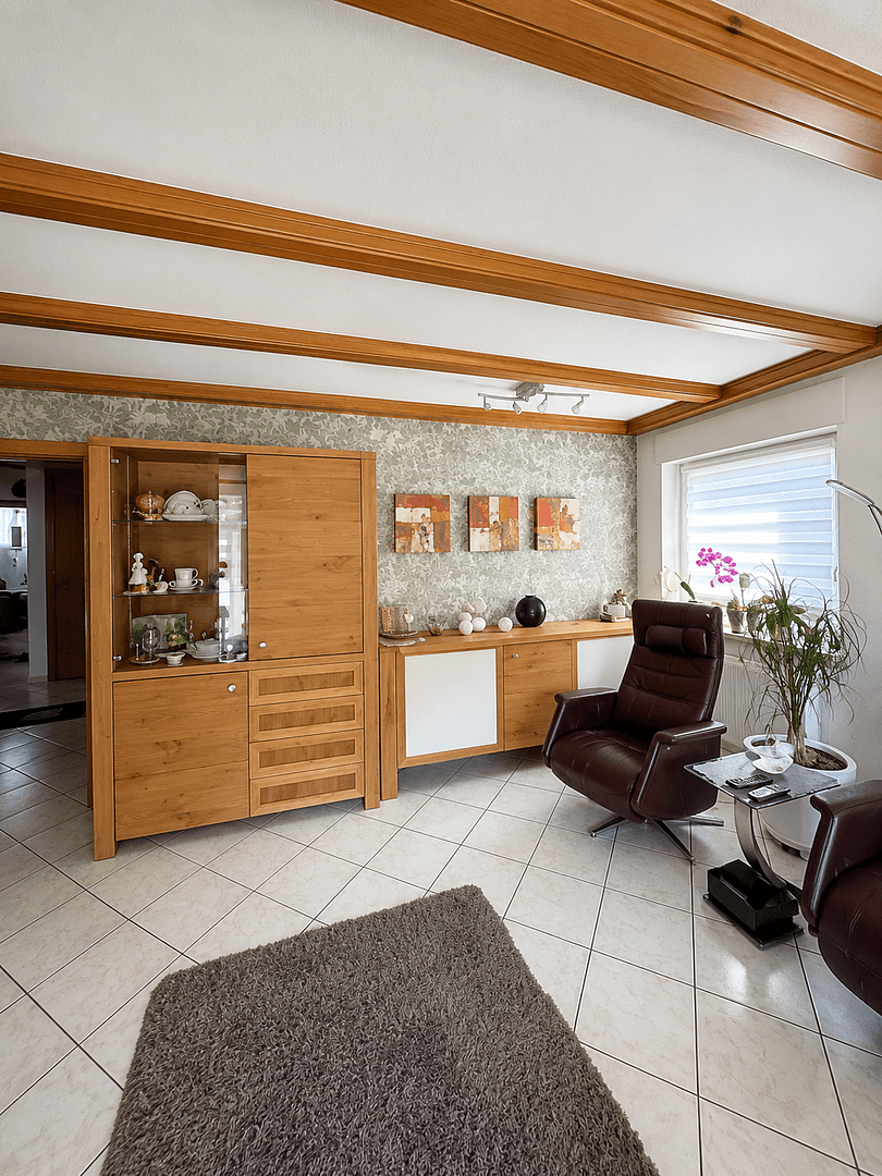 3 bedroom flat to rent, 83 m², Rheurdter Str. 32, Rheurdt, North Rhine-Westphalia 3 bedroom flat to rent, 83 m², Rheurdter Str. 32, Rheurdt, North Rhine-Westphalia
