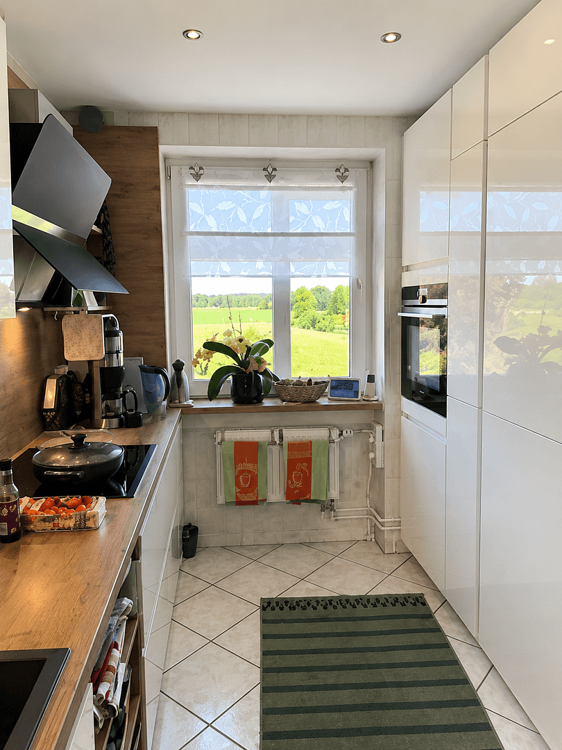 3 bedroom flat to rent, 83 m², Rheurdter Str. 32, Rheurdt, North Rhine-Westphalia 3 bedroom flat to rent, 83 m², Rheurdter Str. 32, Rheurdt, North Rhine-Westphalia