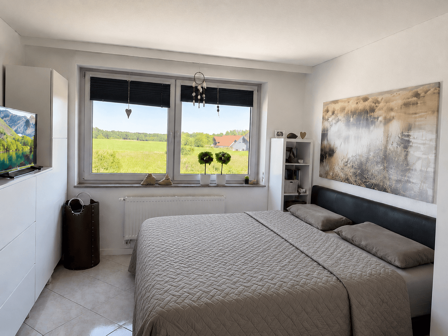 3 bedroom flat to rent, 83 m², Rheurdter Str. 32, Rheurdt, North Rhine-Westphalia 3 bedroom flat to rent, 83 m², Rheurdter Str. 32, Rheurdt, North Rhine-Westphalia