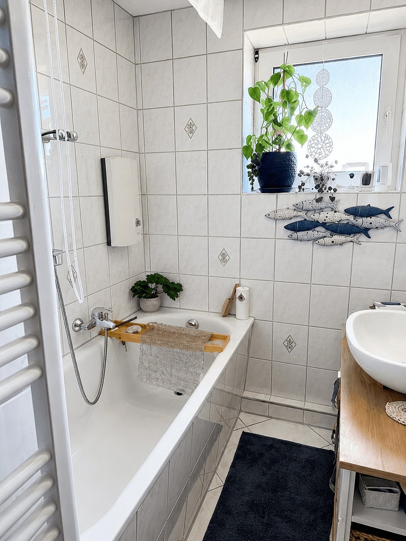 3 bedroom flat to rent, 83 m², Rheurdter Str. 32, Rheurdt, North Rhine-Westphalia 3 bedroom flat to rent, 83 m², Rheurdter Str. 32, Rheurdt, North Rhine-Westphalia