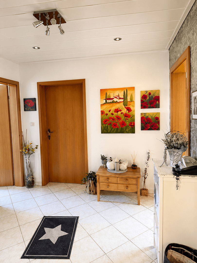 3 bedroom flat to rent, 83 m², Rheurdter Str. 32, Rheurdt, North Rhine-Westphalia 3 bedroom flat to rent, 83 m², Rheurdter Str. 32, Rheurdt, North Rhine-Westphalia