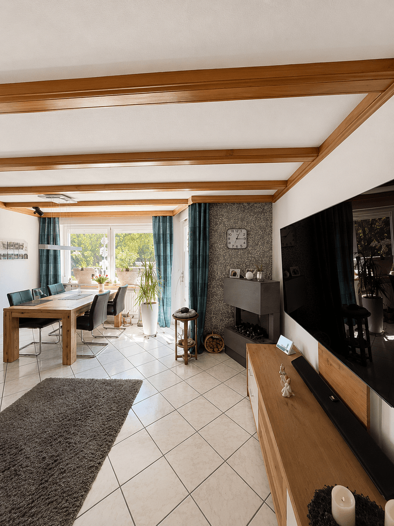 3 bedroom flat to rent, 83 m², Rheurdter Str. 32, Rheurdt, North Rhine-Westphalia 3 bedroom flat to rent, 83 m², Rheurdter Str. 32, Rheurdt, North Rhine-Westphalia