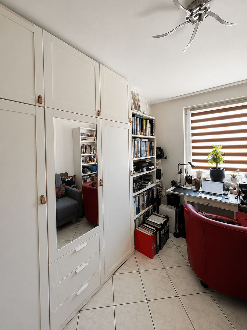 3 bedroom flat to rent, 83 m², Rheurdter Str. 32, Rheurdt, North Rhine-Westphalia 3 bedroom flat to rent, 83 m², Rheurdter Str. 32, Rheurdt, North Rhine-Westphalia