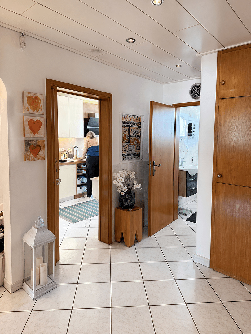 3 bedroom flat to rent, 83 m², Rheurdter Str. 32, Rheurdt, North Rhine-Westphalia 3 bedroom flat to rent, 83 m², Rheurdter Str. 32, Rheurdt, North Rhine-Westphalia