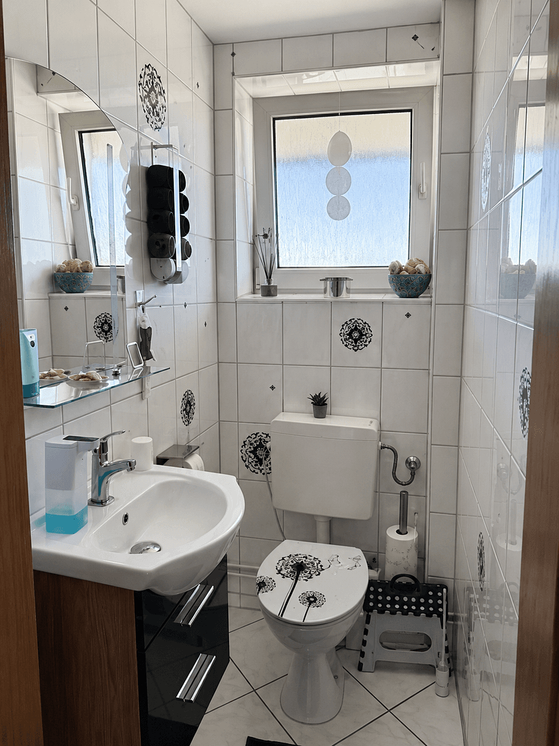 3 bedroom flat to rent, 83 m², Rheurdter Str. 32, Rheurdt, North Rhine-Westphalia 3 bedroom flat to rent, 83 m², Rheurdter Str. 32, Rheurdt, North Rhine-Westphalia