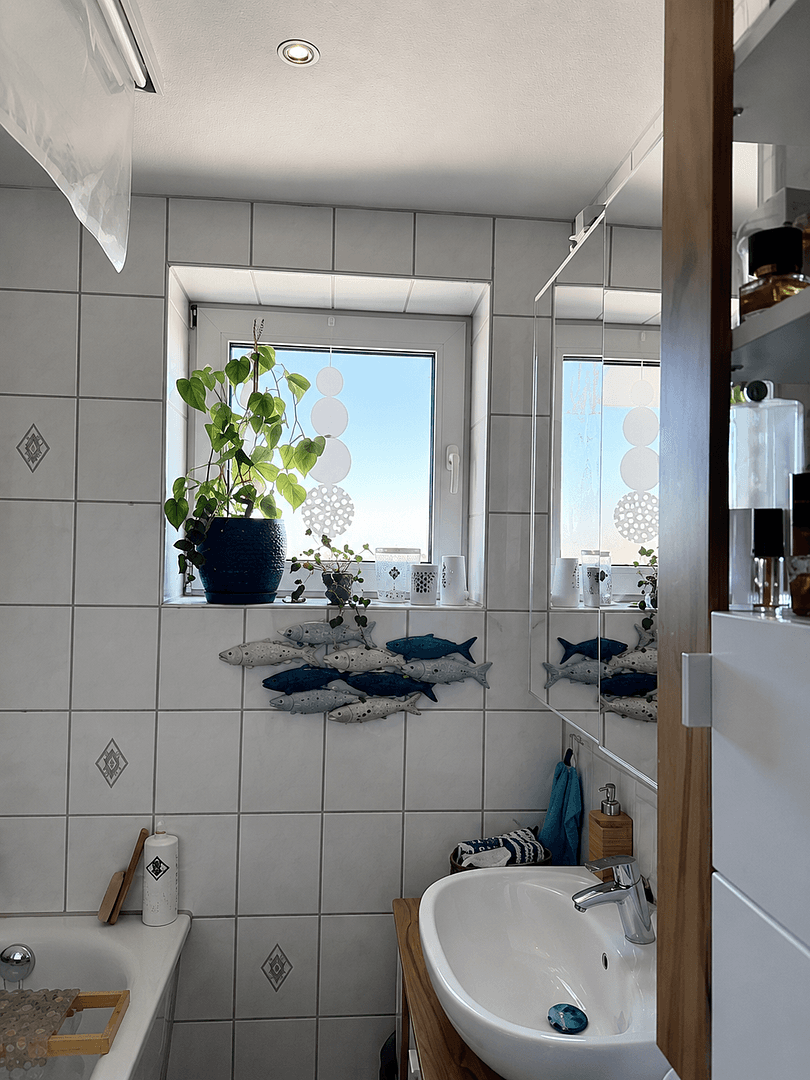 3 bedroom flat to rent, 83 m², Rheurdter Str. 32, Rheurdt, North Rhine-Westphalia 3 bedroom flat to rent, 83 m², Rheurdter Str. 32, Rheurdt, North Rhine-Westphalia