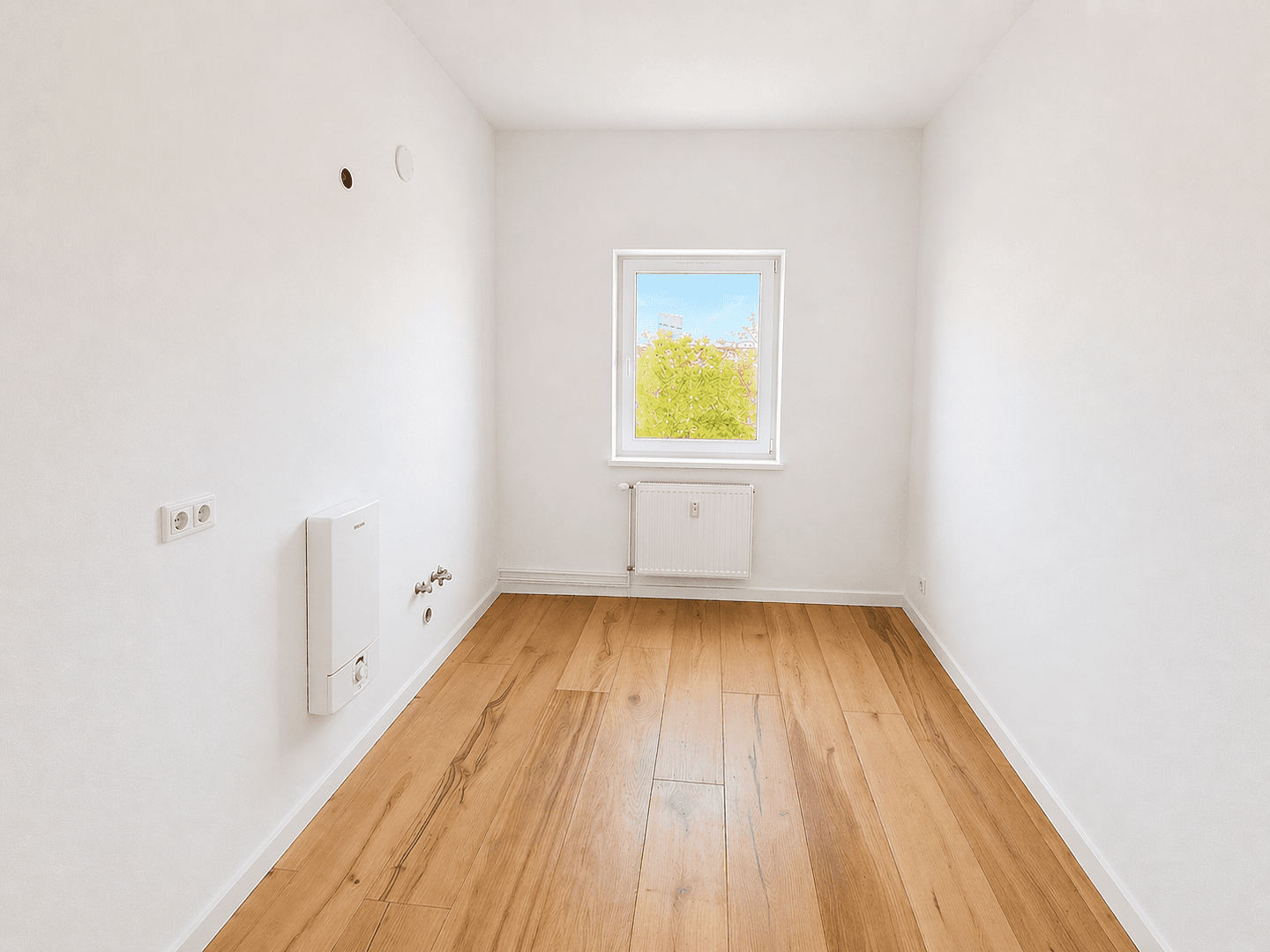 2 bedroom flat for sale, 58 m², Berlin, Berlin 2 bedroom flat for sale, 58 m², Berlin, Berlin