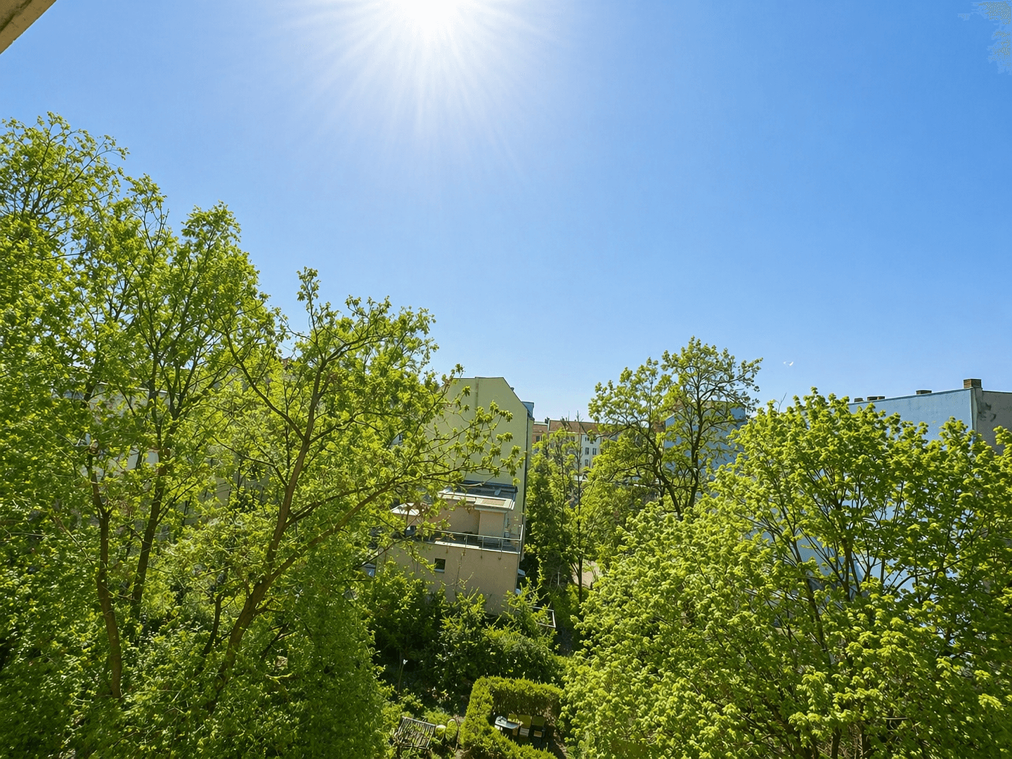2 bedroom flat for sale, 58 m², Berlin, Berlin 2 bedroom flat for sale, 58 m², Berlin, Berlin