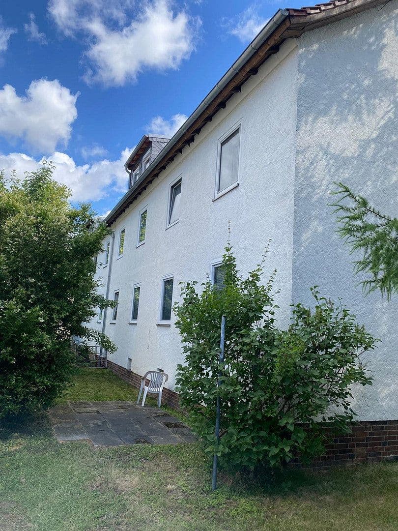 3 bedroom flat to rent, 54 m², Steiermarkstr. 1, Braunschweig, Lower Saxony 3 bedroom flat to rent, 54 m², Steiermarkstr. 1, Braunschweig, Lower Saxony