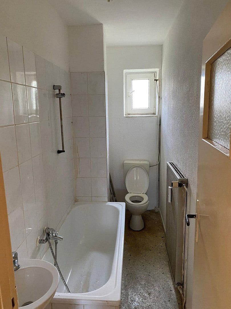 3 bedroom flat to rent, 54 m², Steiermarkstr. 1, Braunschweig, Lower Saxony 3 bedroom flat to rent, 54 m², Steiermarkstr. 1, Braunschweig, Lower Saxony