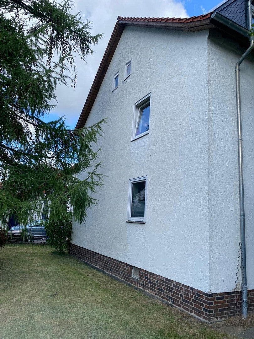 3 bedroom flat to rent, 54 m², Steiermarkstr. 1, Braunschweig, Lower Saxony 3 bedroom flat to rent, 54 m², Steiermarkstr. 1, Braunschweig, Lower Saxony