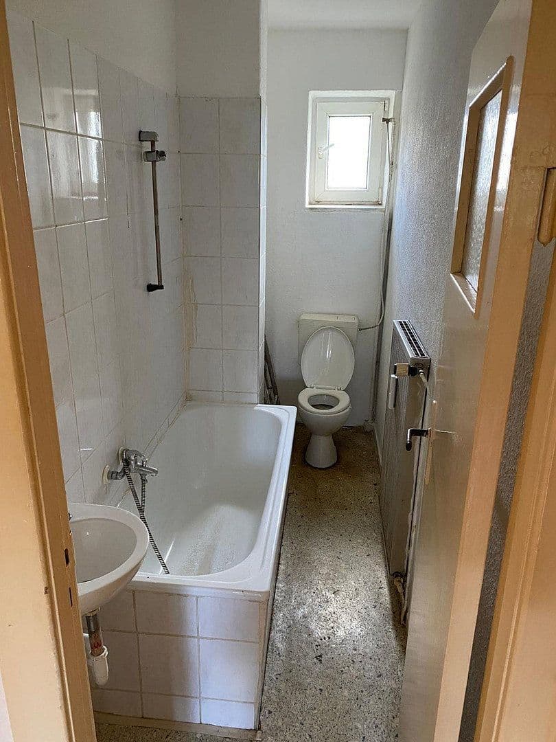 3 bedroom flat to rent, 54 m², Steiermarkstr. 1, Braunschweig, Lower Saxony 3 bedroom flat to rent, 54 m², Steiermarkstr. 1, Braunschweig, Lower Saxony
