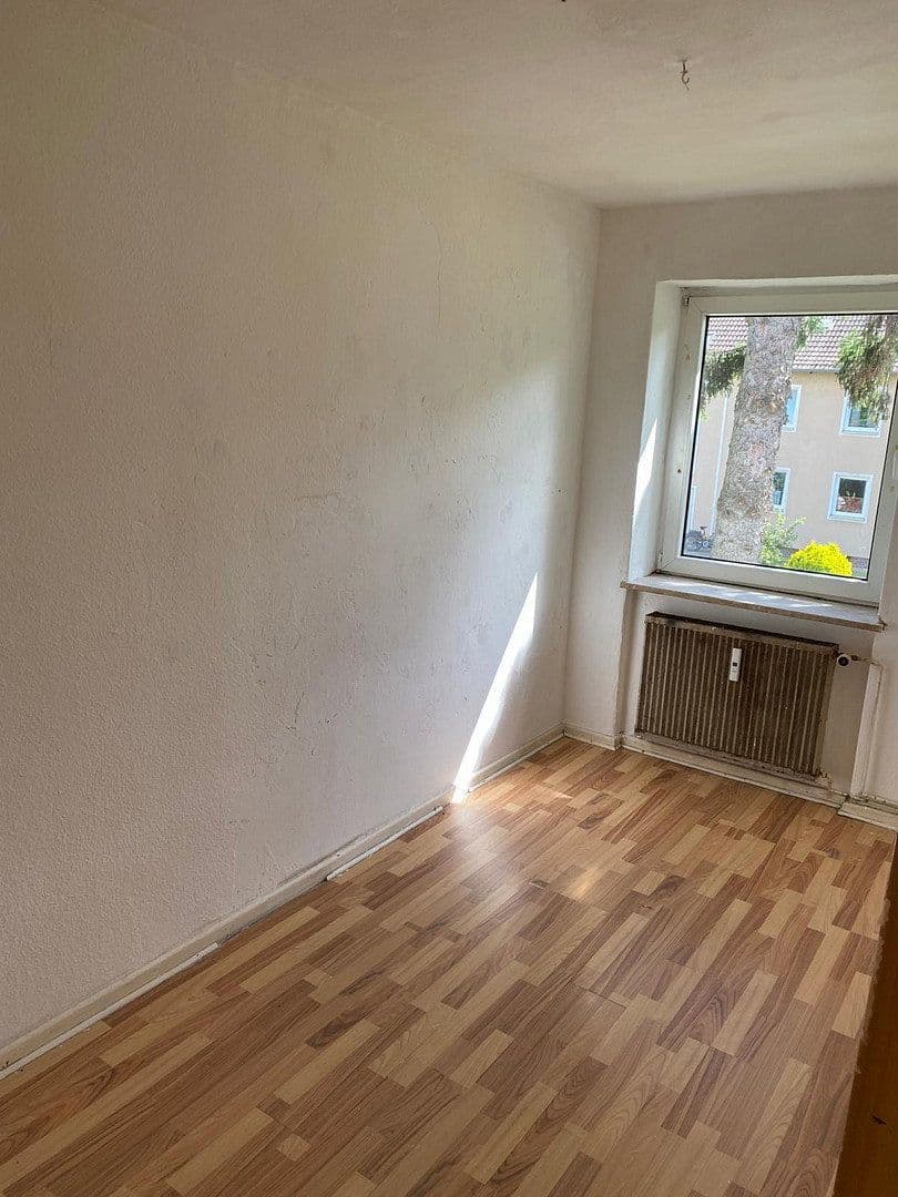 3 bedroom flat to rent, 54 m², Steiermarkstr. 1, Braunschweig, Lower Saxony 3 bedroom flat to rent, 54 m², Steiermarkstr. 1, Braunschweig, Lower Saxony