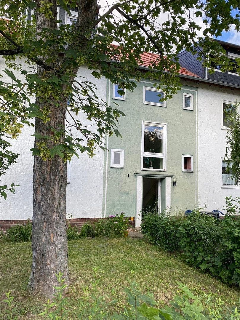 3 bedroom flat to rent, 54 m², Steiermarkstr. 1, Braunschweig, Lower Saxony 3 bedroom flat to rent, 54 m², Steiermarkstr. 1, Braunschweig, Lower Saxony