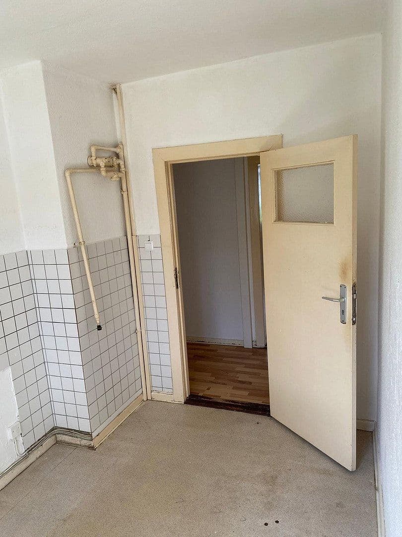 3 bedroom flat to rent, 54 m², Steiermarkstr. 1, Braunschweig, Lower Saxony 3 bedroom flat to rent, 54 m², Steiermarkstr. 1, Braunschweig, Lower Saxony