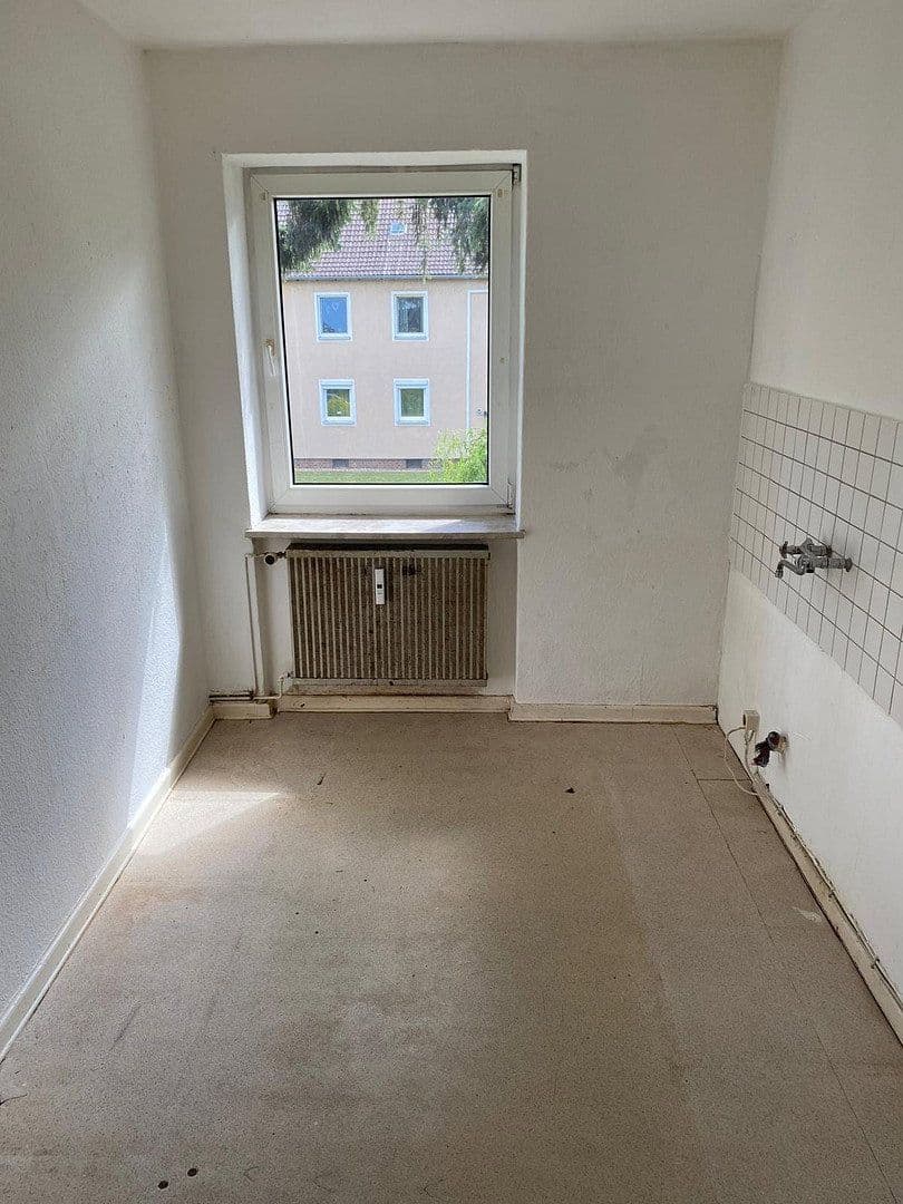 3 bedroom flat to rent, 54 m², Steiermarkstr. 1, Braunschweig, Lower Saxony 3 bedroom flat to rent, 54 m², Steiermarkstr. 1, Braunschweig, Lower Saxony