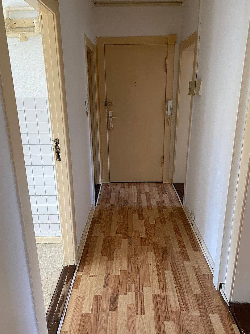 3 bedroom flat to rent, 54 m², Steiermarkstr. 1, Braunschweig, Lower Saxony 3 bedroom flat to rent, 54 m², Steiermarkstr. 1, Braunschweig, Lower Saxony
