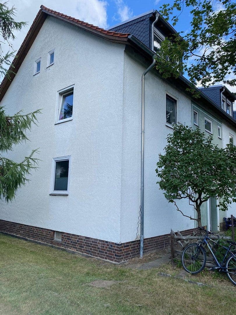 3 bedroom flat to rent, 54 m², Steiermarkstr. 1, Braunschweig, Lower Saxony 3 bedroom flat to rent, 54 m², Steiermarkstr. 1, Braunschweig, Lower Saxony
