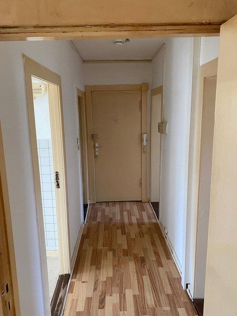 3 bedroom flat to rent, 54 m², Steiermarkstr. 1, Braunschweig, Lower Saxony 3 bedroom flat to rent, 54 m², Steiermarkstr. 1, Braunschweig, Lower Saxony