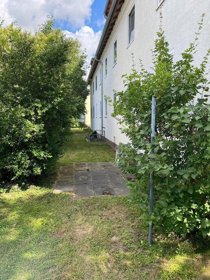 3 bedroom flat to rent, 54 m², Steiermarkstr. 1, Braunschweig, Lower Saxony 3 bedroom flat to rent, 54 m², Steiermarkstr. 1, Braunschweig, Lower Saxony