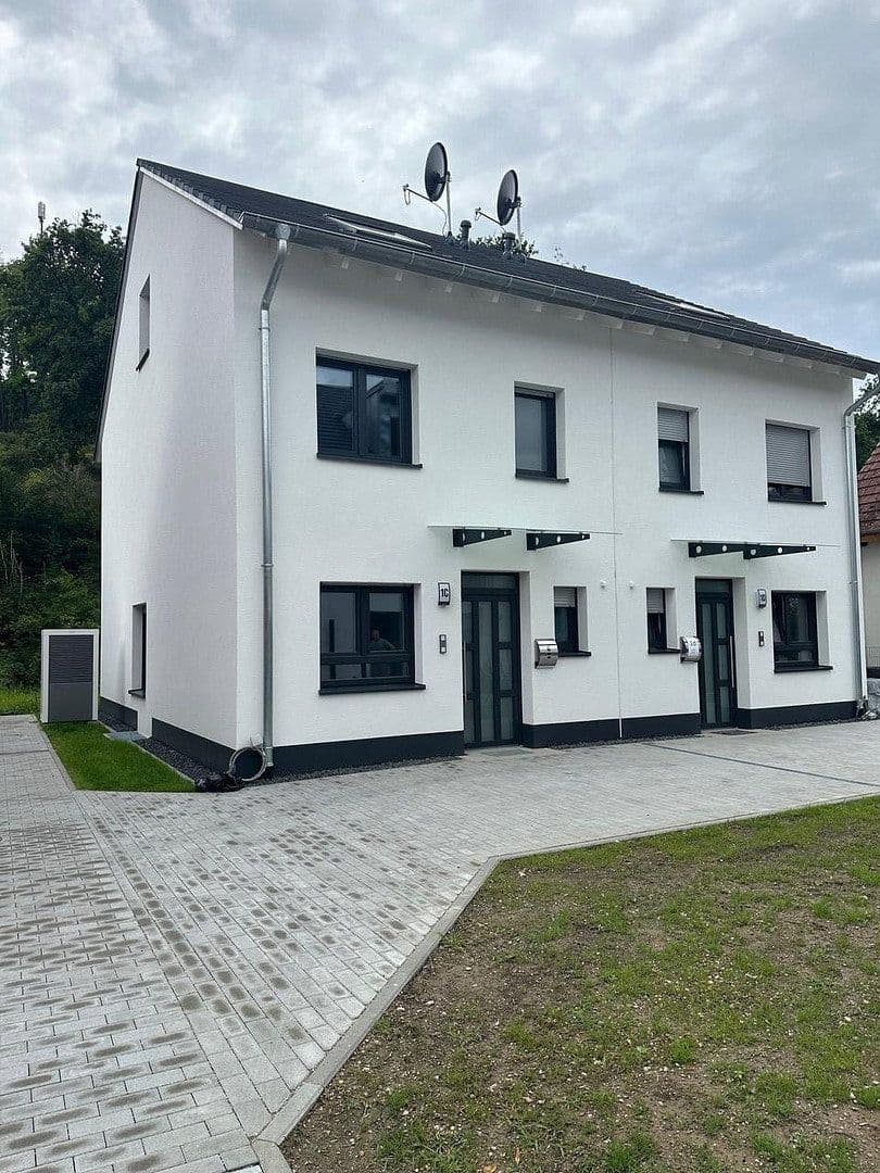 house to rent, 135 m², Müllheim im Markgräflerland, Baden-Württemberg house to rent, 135 m², Müllheim im Markgräflerland, Baden-Württemberg