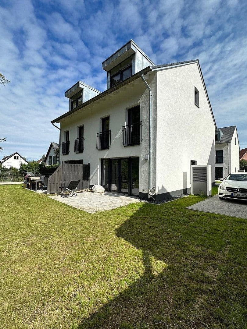 house to rent, 135 m², Müllheim im Markgräflerland, Baden-Württemberg house to rent, 135 m², Müllheim im Markgräflerland, Baden-Württemberg