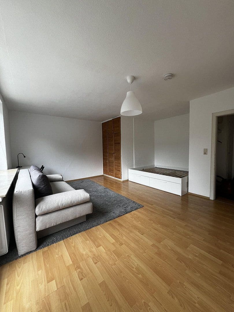 1 bedroom flat to rent, 38 m², Auf dem Stahlhorn 7, Bremen Burglesum, Bremen 1 bedroom flat to rent, 38 m², Auf dem Stahlhorn 7, Bremen Burglesum, Bremen