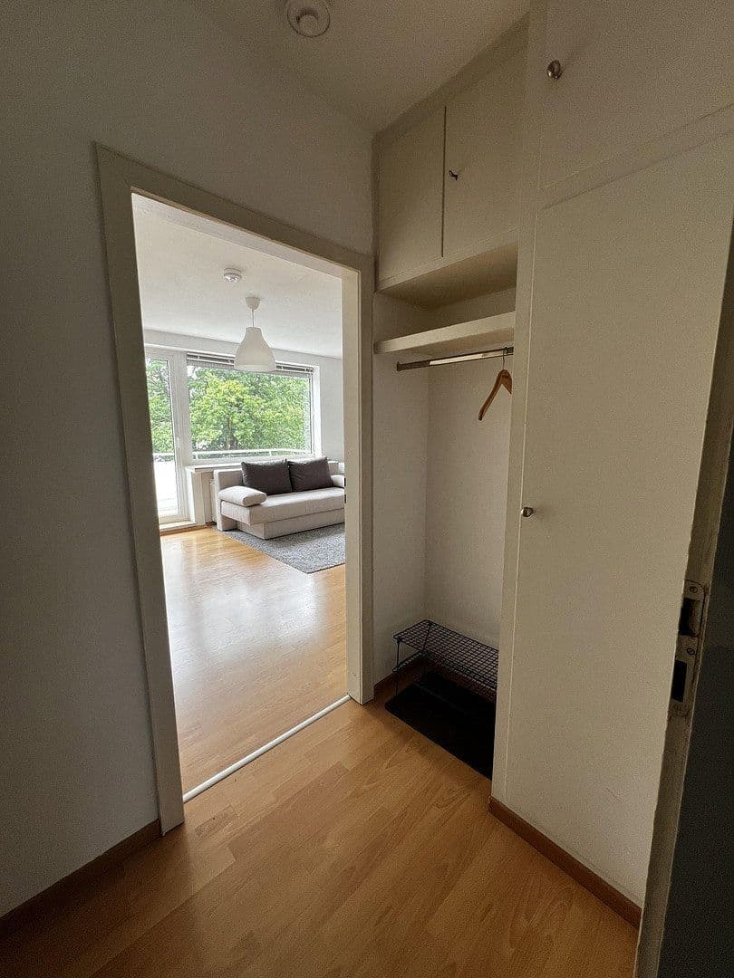 1 bedroom flat to rent, 38 m², Auf dem Stahlhorn 7, Bremen Burglesum, Bremen 1 bedroom flat to rent, 38 m², Auf dem Stahlhorn 7, Bremen Burglesum, Bremen