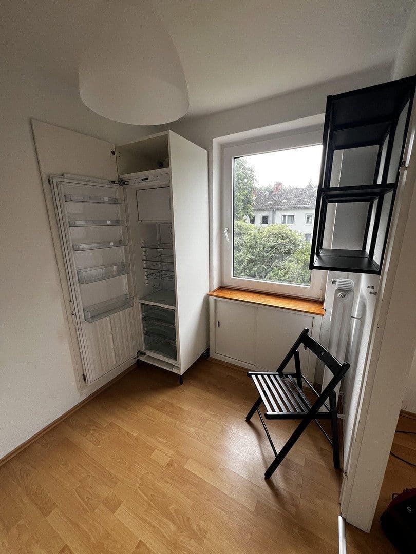 1 bedroom flat to rent, 38 m², Auf dem Stahlhorn 7, Bremen Burglesum, Bremen 1 bedroom flat to rent, 38 m², Auf dem Stahlhorn 7, Bremen Burglesum, Bremen