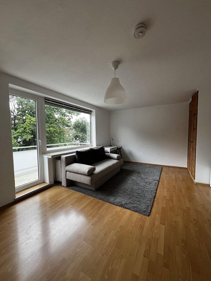 1 bedroom flat to rent, 38 m², Auf dem Stahlhorn 7, Bremen Burglesum, Bremen 1 bedroom flat to rent, 38 m², Auf dem Stahlhorn 7, Bremen Burglesum, Bremen