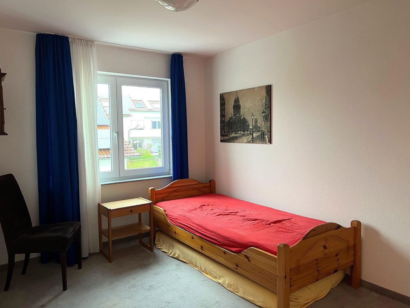 3 bedroom with open-plan kitchen flat for sale, 115 m², Am Föllbach 2, Wolfschlugen, Baden-Württemberg 3 bedroom with open-plan kitchen flat for sale, 115 m², Am Föllbach 2, Wolfschlugen, Baden-Württemberg