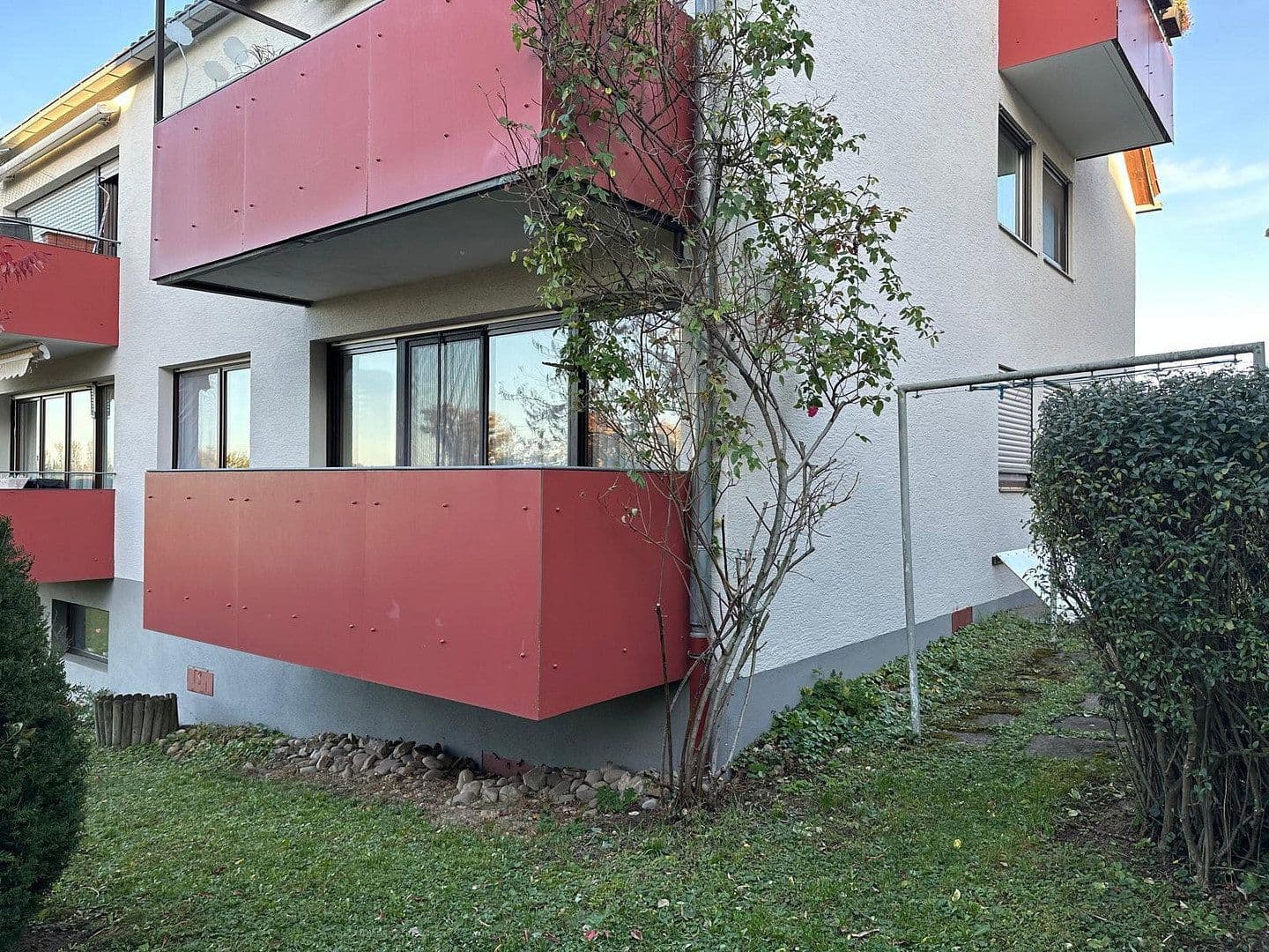 3 bedroom flat to rent, 73 m², Gerlingen, Baden-Württemberg 3 bedroom flat to rent, 73 m², Gerlingen, Baden-Württemberg
