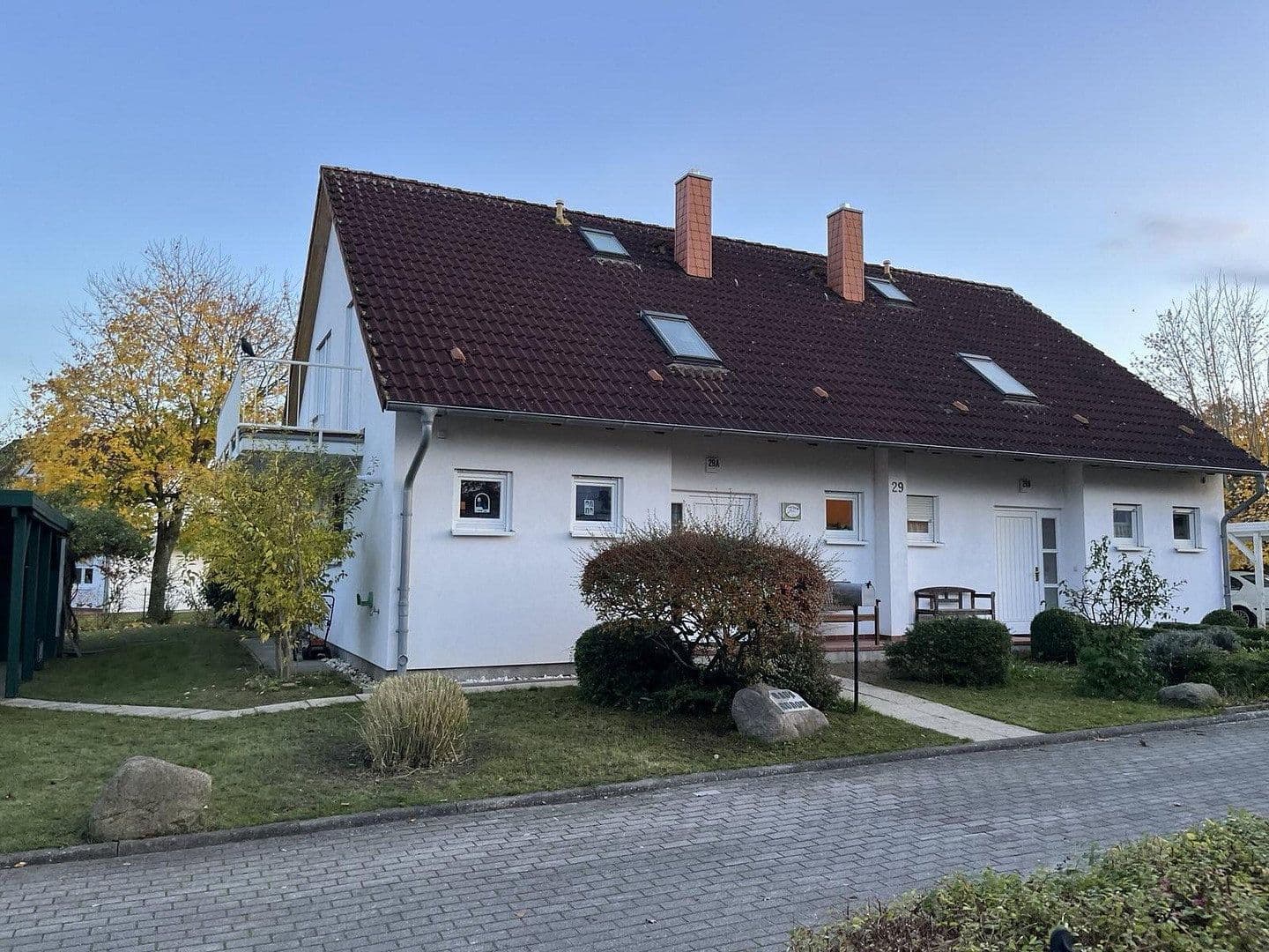 house for sale, 120 m², Garz/Rügen, Mecklenburg-Vorpommern house for sale, 120 m², Garz/Rügen, Mecklenburg-Vorpommern