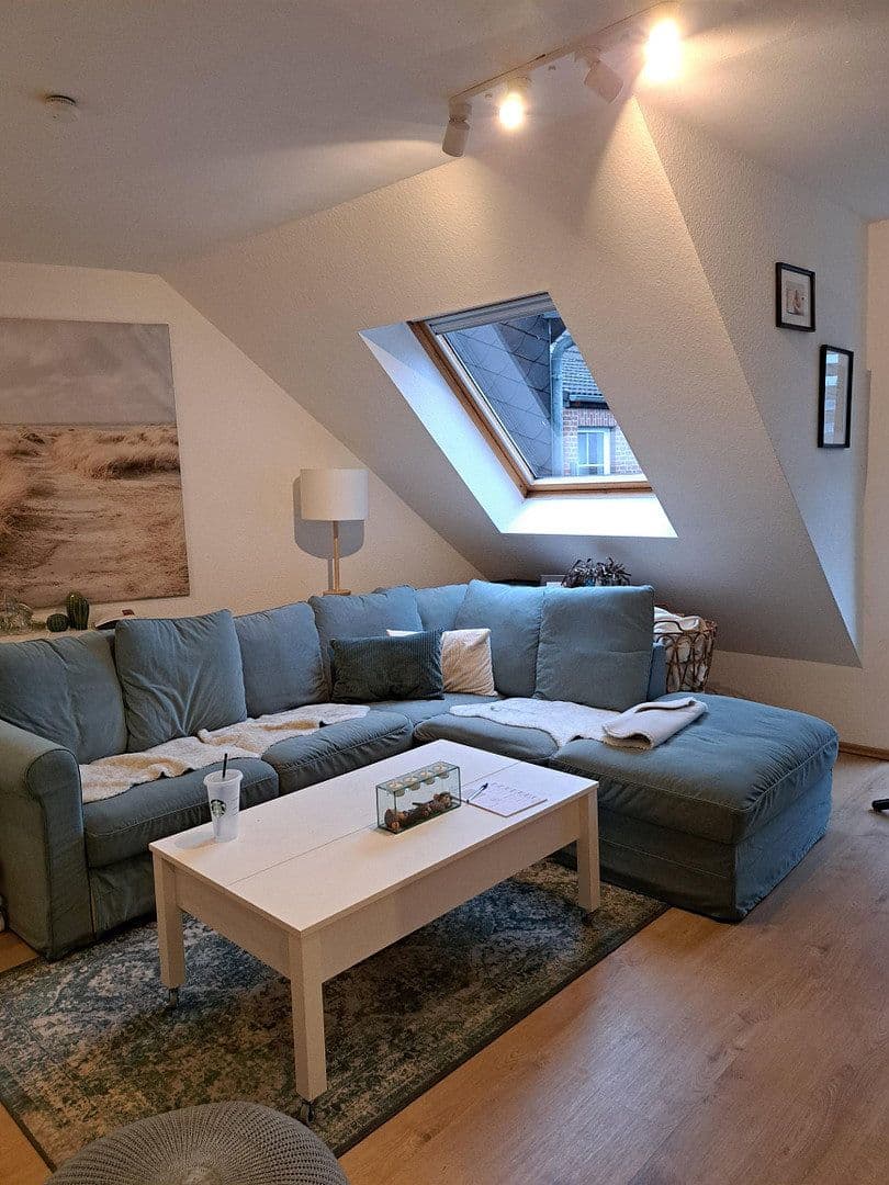 2 bedroom flat for sale, 51 m², Bardenberger Str. 28, Herzogenrath, North Rhine-Westphalia 2 bedroom flat for sale, 51 m², Bardenberger Str. 28, Herzogenrath, North Rhine-Westphalia