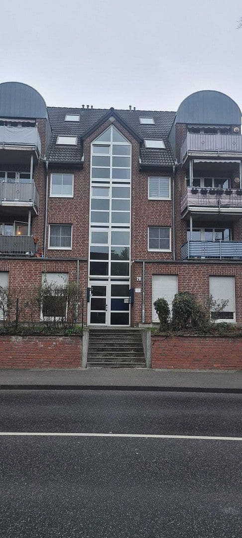 2 bedroom flat for sale, 51 m², Bardenberger Str. 28, Herzogenrath, North Rhine-Westphalia 2 bedroom flat for sale, 51 m², Bardenberger Str. 28, Herzogenrath, North Rhine-Westphalia