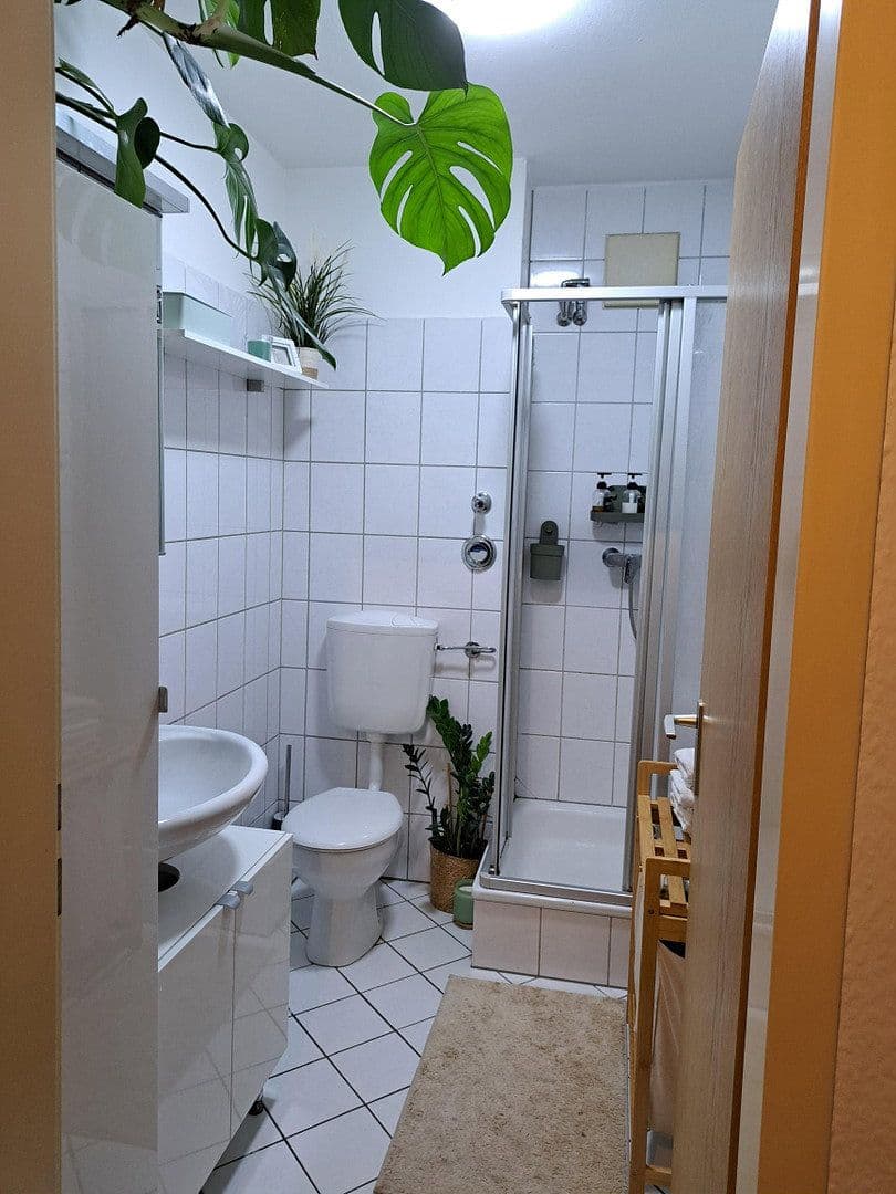 2 bedroom flat for sale, 51 m², Bardenberger Str. 28, Herzogenrath, North Rhine-Westphalia 2 bedroom flat for sale, 51 m², Bardenberger Str. 28, Herzogenrath, North Rhine-Westphalia