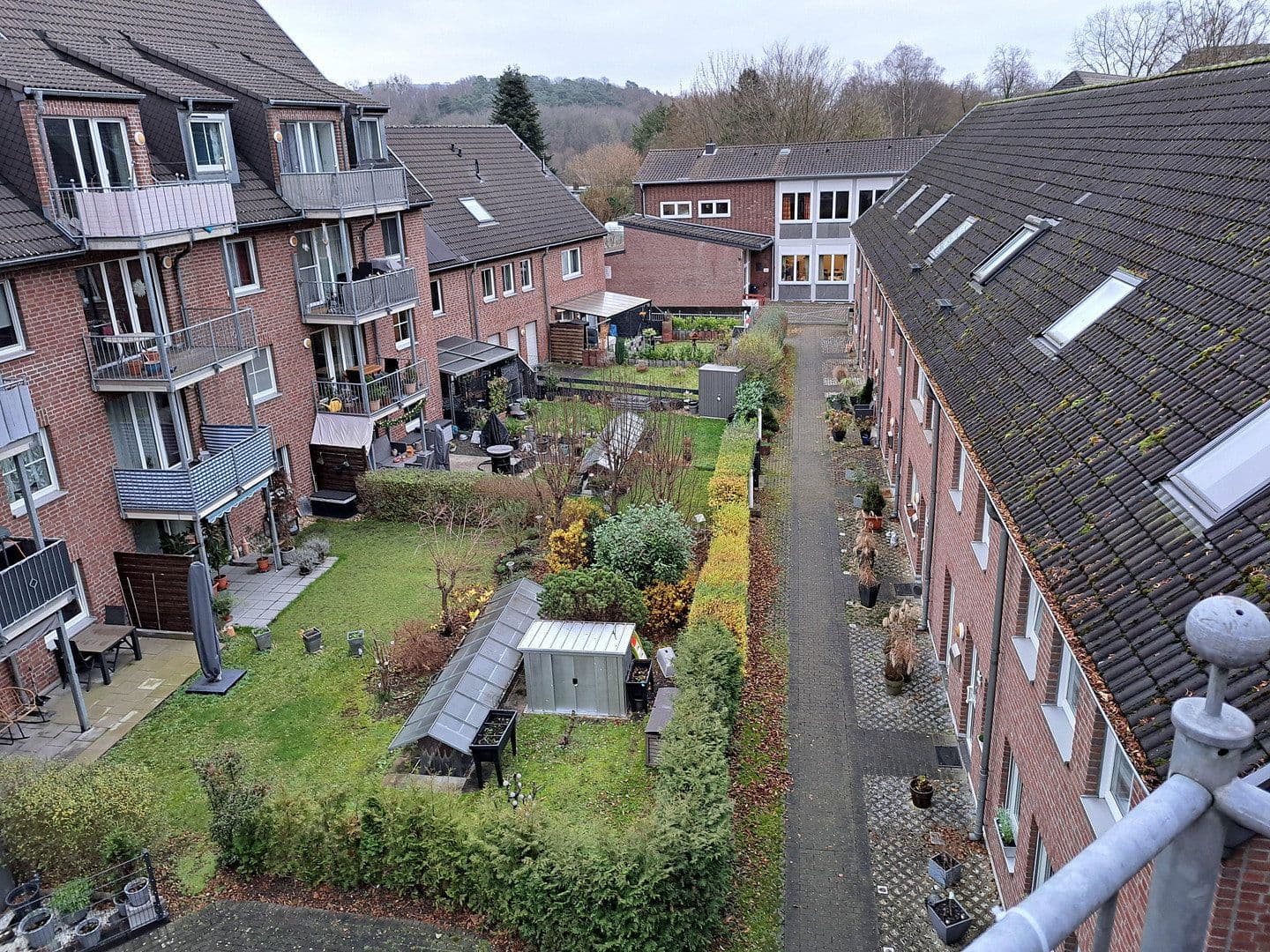 2 bedroom flat for sale, 51 m², Bardenberger Str. 28, Herzogenrath, North Rhine-Westphalia 2 bedroom flat for sale, 51 m², Bardenberger Str. 28, Herzogenrath, North Rhine-Westphalia