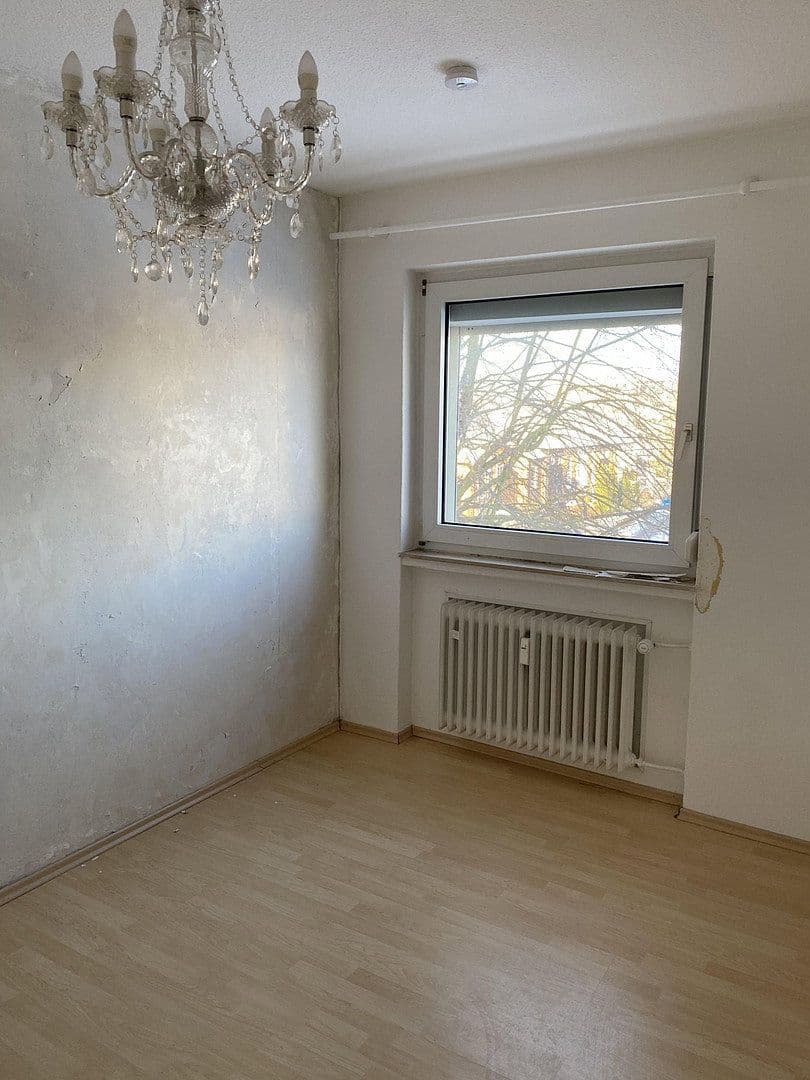 6 bedroom flat for sale, 146 m², Paul-Eyferth-Str. 53, Wolfenbüttel, Lower Saxony 6 bedroom flat for sale, 146 m², Paul-Eyferth-Str. 53, Wolfenbüttel, Lower Saxony