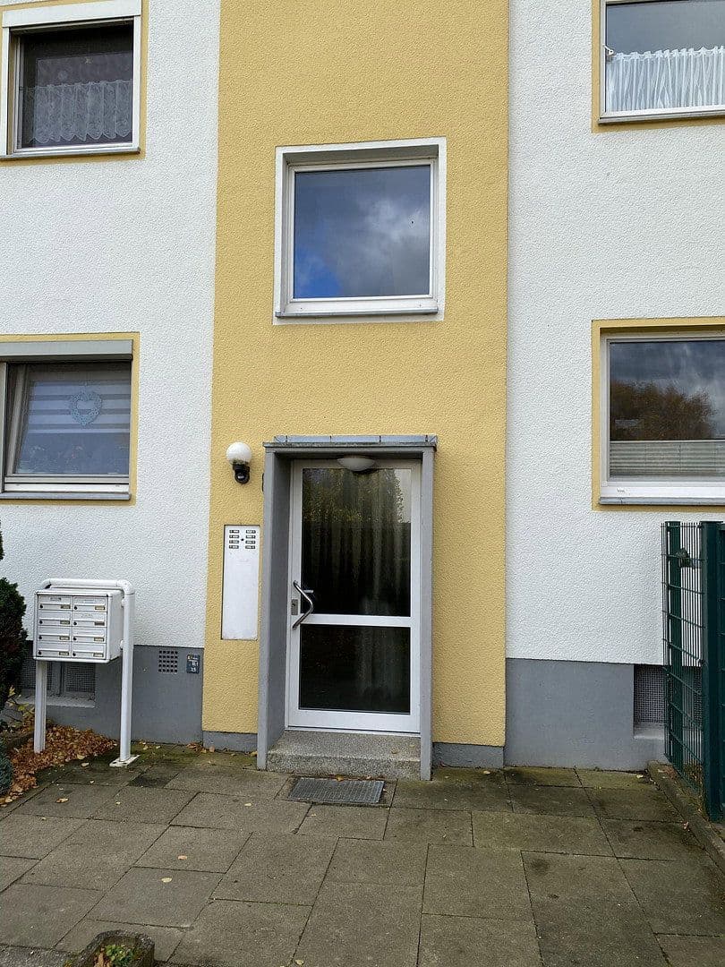 6 bedroom flat for sale, 146 m², Paul-Eyferth-Str. 53, Wolfenbüttel, Lower Saxony 6 bedroom flat for sale, 146 m², Paul-Eyferth-Str. 53, Wolfenbüttel, Lower Saxony