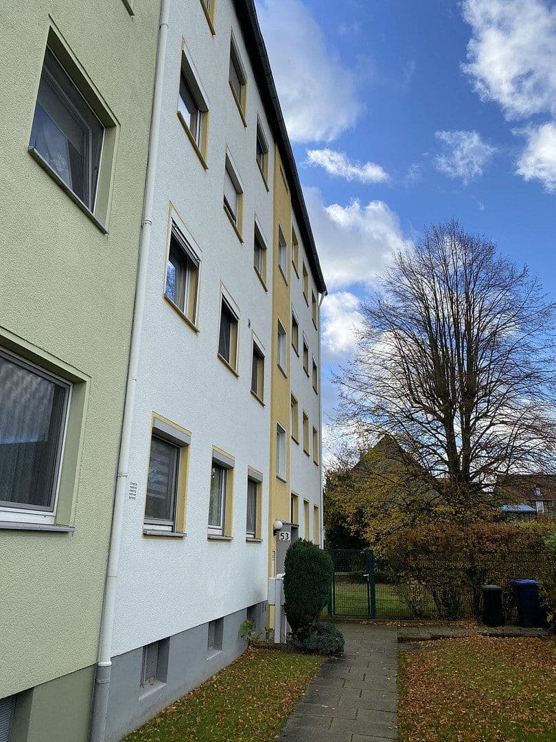 6 bedroom flat for sale, 146 m², Paul-Eyferth-Str. 53, Wolfenbüttel, Lower Saxony 6 bedroom flat for sale, 146 m², Paul-Eyferth-Str. 53, Wolfenbüttel, Lower Saxony