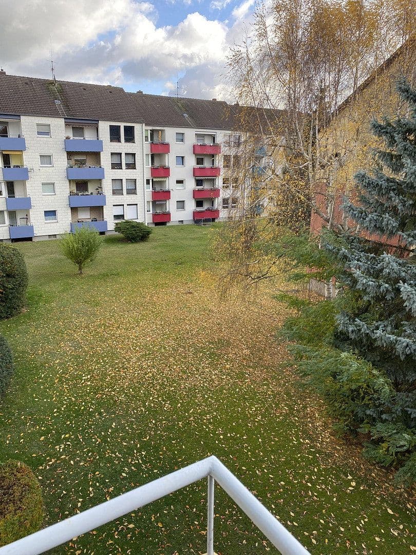 6 bedroom flat for sale, 146 m², Paul-Eyferth-Str. 53, Wolfenbüttel, Lower Saxony 6 bedroom flat for sale, 146 m², Paul-Eyferth-Str. 53, Wolfenbüttel, Lower Saxony