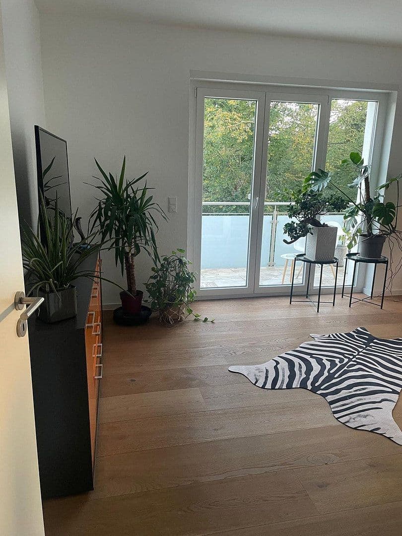 4 bedroom flat to rent, 99 m², Mannheim, Baden-Württemberg 4 bedroom flat to rent, 99 m², Mannheim, Baden-Württemberg