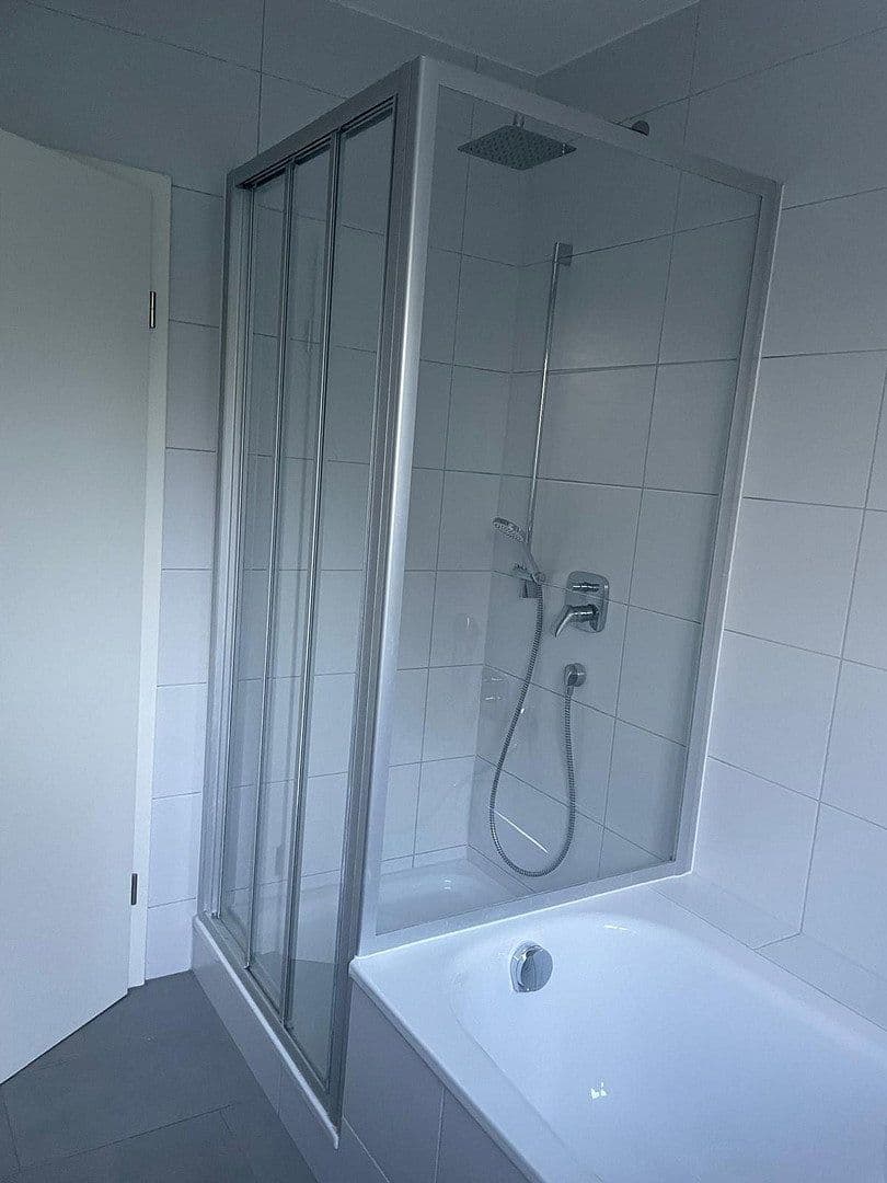 4 bedroom flat to rent, 99 m², Mannheim, Baden-Württemberg 4 bedroom flat to rent, 99 m², Mannheim, Baden-Württemberg