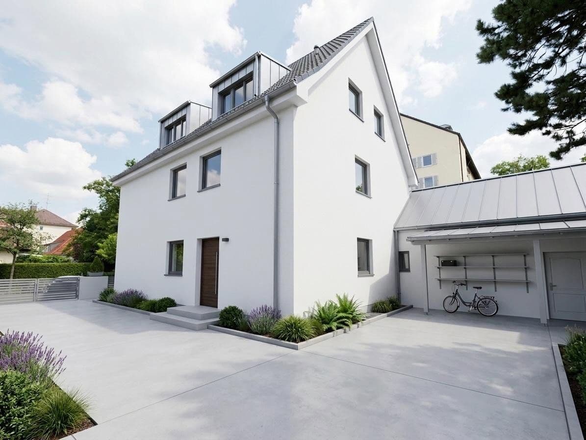 house for sale, 270 m², München, Bavaria house for sale, 270 m², München, Bavaria