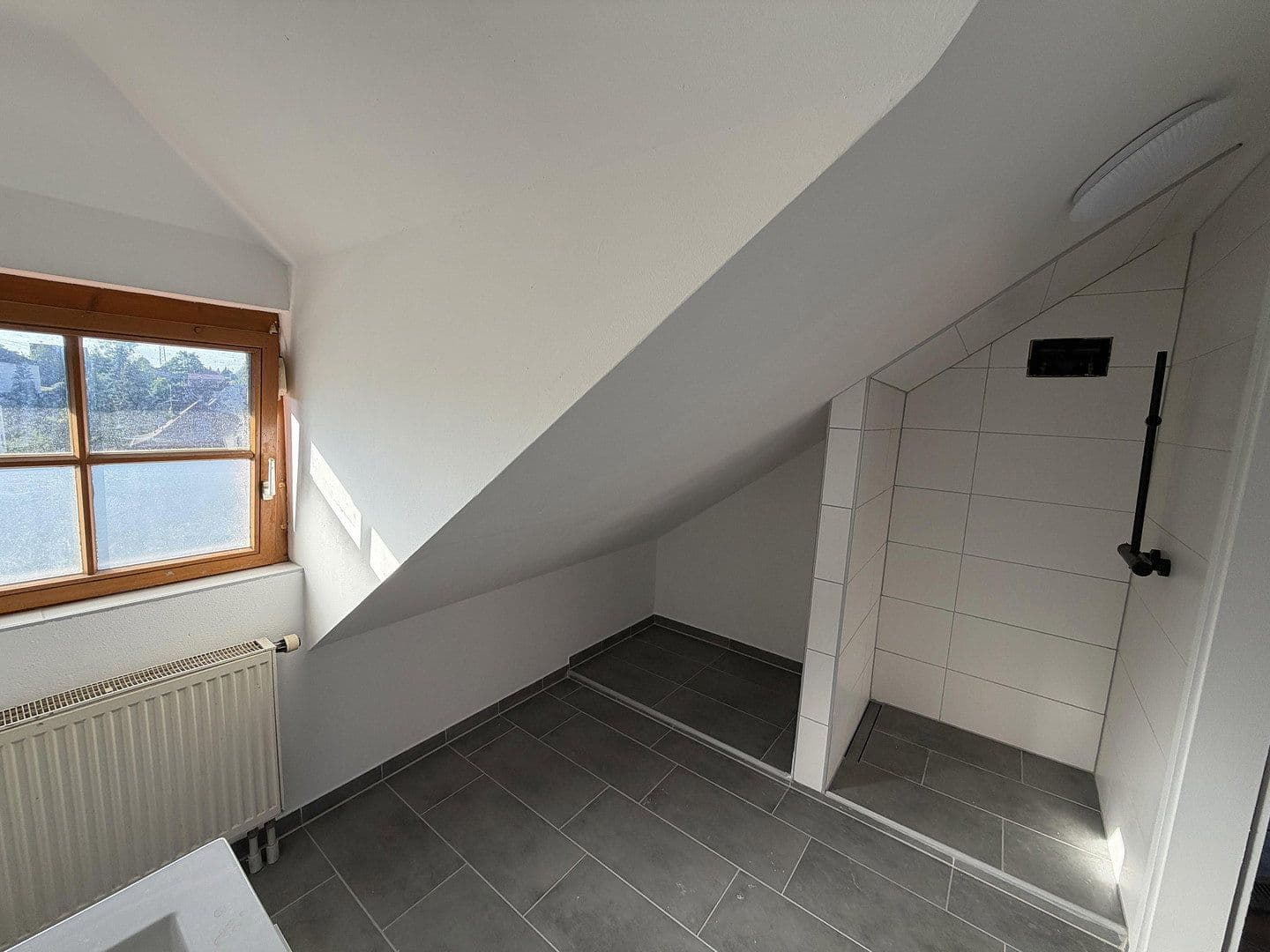 1 bedroom with open-plan kitchen flat to rent, 63 m², Ellwangen (Jagst), Baden-Württemberg 1 bedroom with open-plan kitchen flat to rent, 63 m², Ellwangen (Jagst), Baden-Württemberg