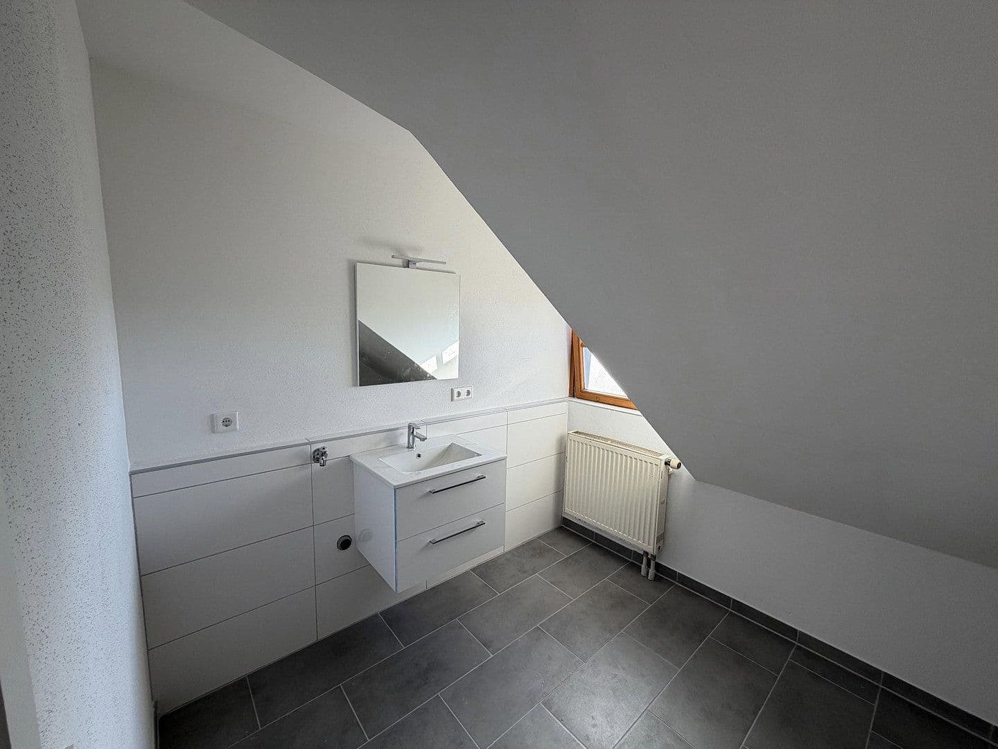 1 bedroom with open-plan kitchen flat to rent, 63 m², Ellwangen (Jagst), Baden-Württemberg 1 bedroom with open-plan kitchen flat to rent, 63 m², Ellwangen (Jagst), Baden-Württemberg