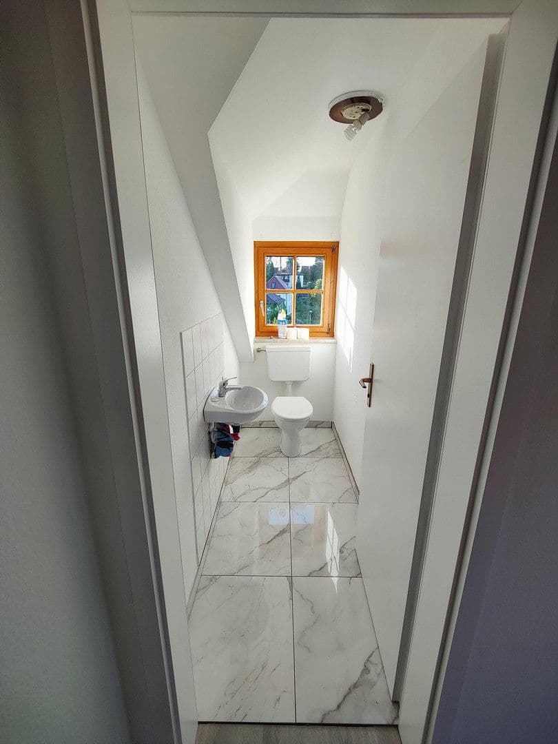 1 bedroom with open-plan kitchen flat to rent, 63 m², Ellwangen (Jagst), Baden-Württemberg 1 bedroom with open-plan kitchen flat to rent, 63 m², Ellwangen (Jagst), Baden-Württemberg